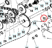 Arbre Final 5986768-01 Arbre Final 5986768-01