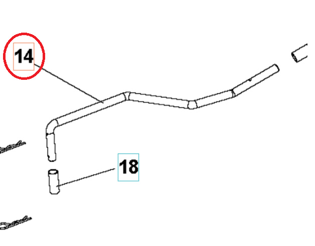 Engrenage 5986769-01