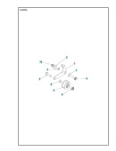 Engrenage 5986770-01 Engrenage 5986770-01