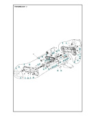 Engrenage 15 5986771-01 Engrenage 15 5986771-01