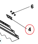 Fer Fer Cc,423-Zb 5986780-01 Fer Fer Cc,423-Zb 5986780-01