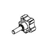Bouton Em 15-540-50 M10 30 5986781-01 Bouton Em 15-540-50 M10 30 5986781-01
