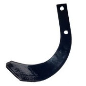 Lame Droite Roto400 5986784-01 Lame Droite Roto400 5986784-01