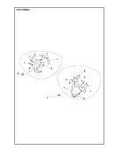 Dent Roto 400 Axe Gauche Moyeu B 5986788-01 Dent Roto 400 Axe Gauche Moyeu B 5986788-01