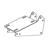 Support Moteur Roto400 5986791-01 Support Moteur Roto400 5986791-01