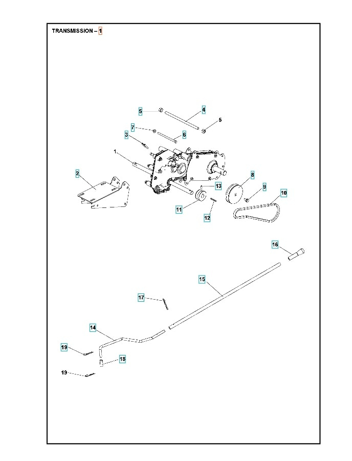 Transfert Roto400 5986792-01