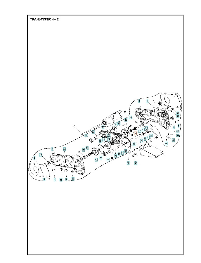 Crosse 6301 5986793-01