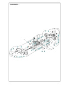 Roulement A Aiguilles 18X22 5986794-01 Roulement A Aiguilles 18X22 5986794-01