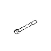 Vis H M10X90 5986795-01 Vis H M10X90 5986795-01