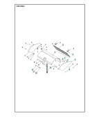 Entretoise 5986803-01 Entretoise 5986803-01