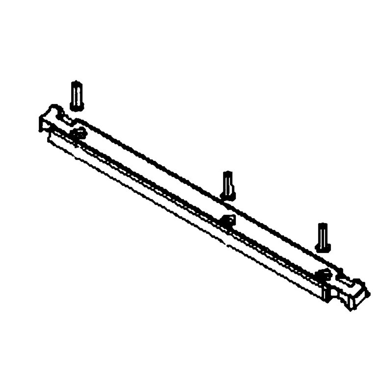 Plaque D'Etancheite Plaque D'Etancheite Ki 5986841-28