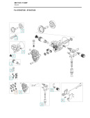 Kit D'Eau De Collier De Butee 5986841-34 Kit D'Eau De Collier De Butee 5986841-34