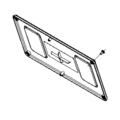 Ensemble De Couvercles Couvercle Décoratif 5987218-01 Ensemble De Couvercles Couvercle Décoratif 5987218-01