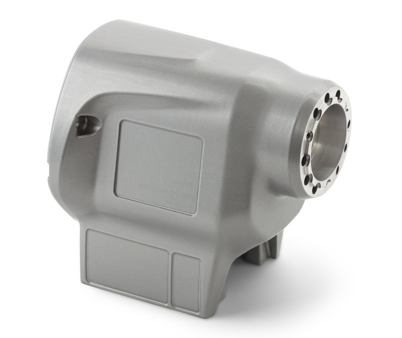 Pièce de rechange pour carter d'engrenage dm 400