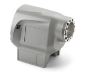 Pièce de rechange pour carter d'engrenage dm 400 Pièce de rechange pour carter d'engrenage dm 400