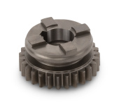 Pièce de rechange pour coulisseau de roue dentée dm Pièce de rechange pour coulisseau de roue dentée dm