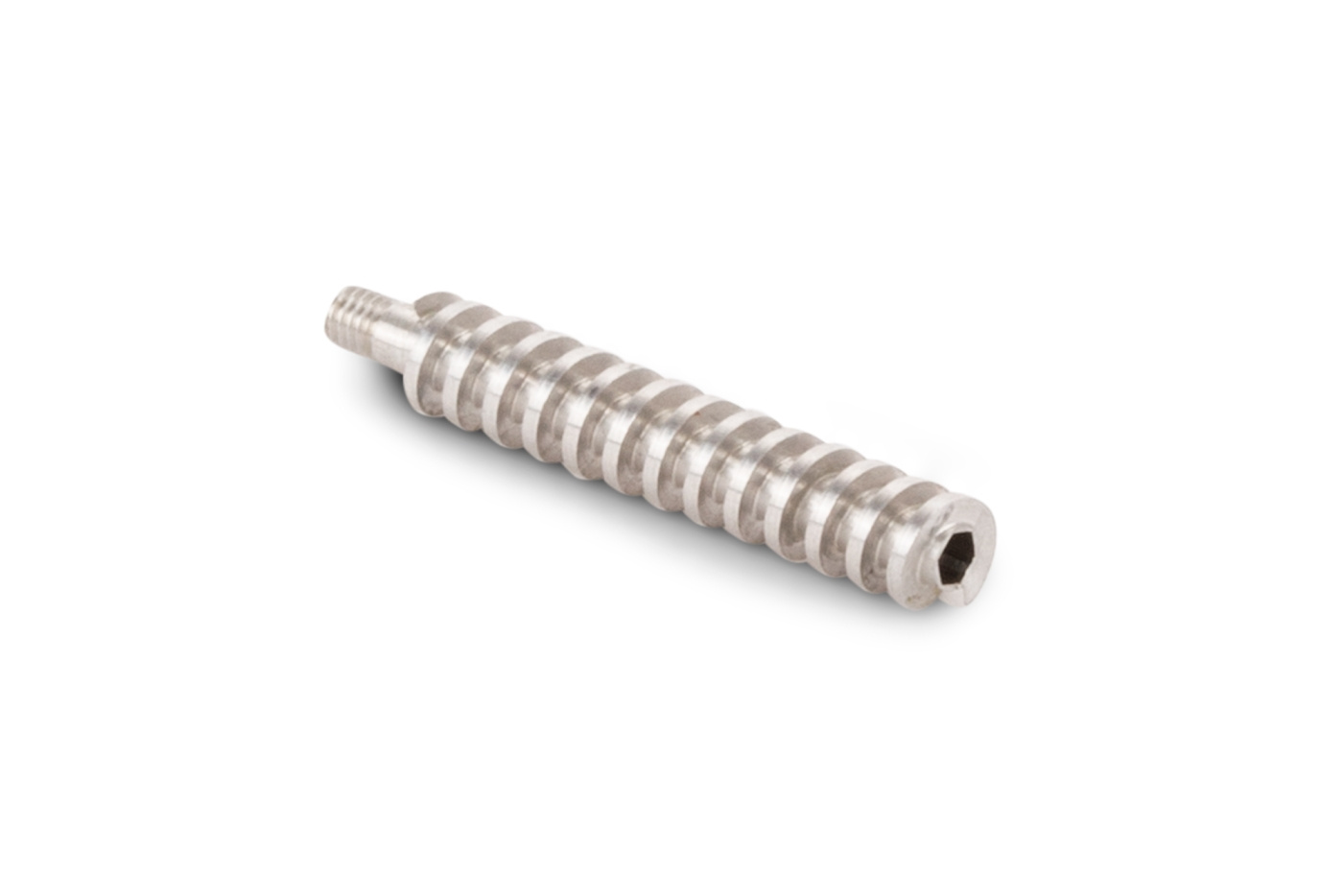 Pièce de rechange pour tube spiralé dm 400,