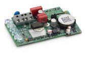 Carte de circuit imprimé avec défaut Carte de circuit imprimé avec défaut