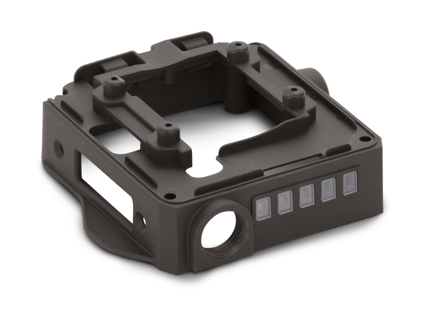 Pièce de rechange pour support dm 400