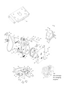 Poulie soudée Lc - Rato 3L F Poulie soudée Lc - Rato 3L F