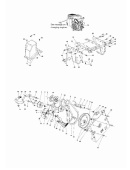 Poulie soudée 1 en Hc - Rato Poulie soudée 1 en Hc - Rato