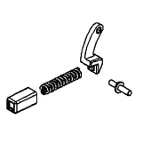 Kit Attache 90Cc 5988268-01 Kit Attache 90Cc 5988268-01