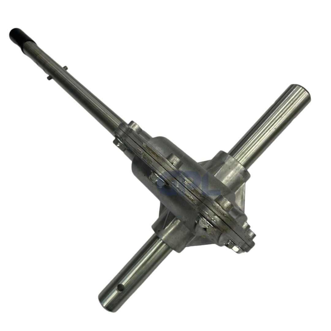 Kit d'entretien pour boîte de vitesses en aluminium - Bol