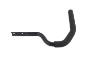 Levier de commande de tube droit MS 428 noir avec poignée Levier de commande de tube droit MS 428 noir avec poignée