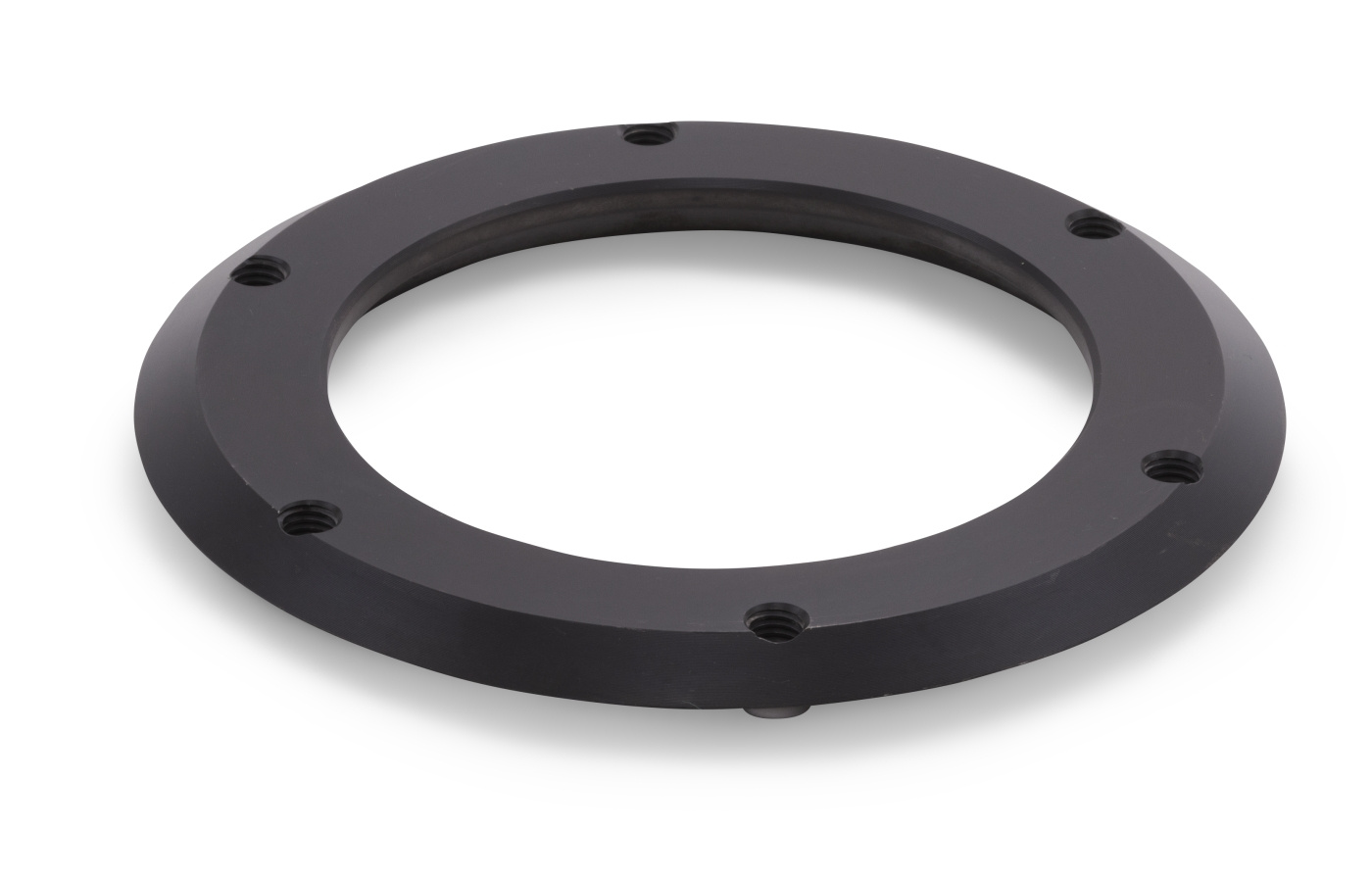 Bague coulissante pour air refroidi par eau