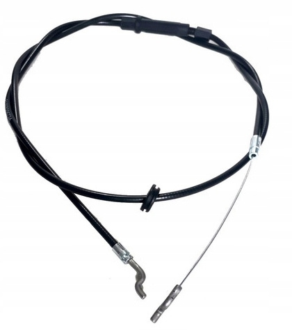 Entraînement par câble Husqvarna LB256SP, LC151S