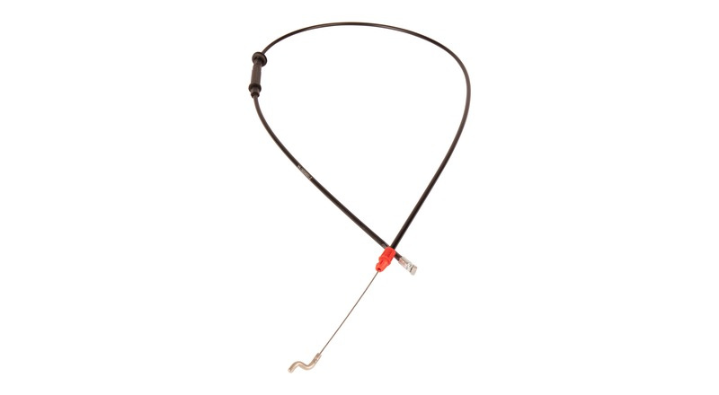 Câble de variateur de vitesse