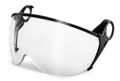 Visor Clear - Spire Vent Visor Clear - Spire Vent