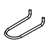 Protection contre l'usure pour taille-haie Protection contre l'usure pour taille-haie