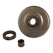 Tambour D'Embrayage Cpl. 5988785-01 Tambour D'Embrayage Cpl. 5988785-01