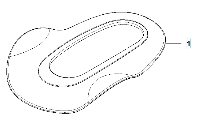 CARTER TOP GARDENA Minimo