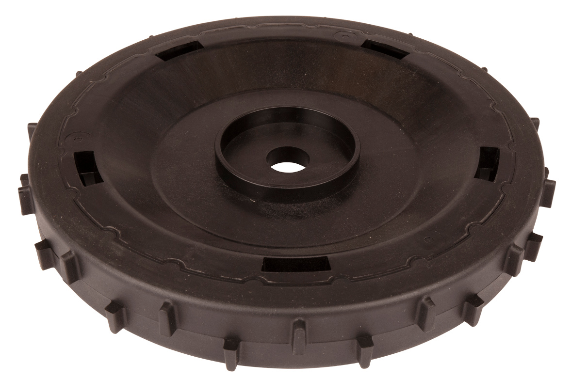 ROUE Gardena Sileno Minimo, Flymo Easilife Go