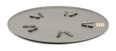 Palette plate 10 pièces | Flotteur plat Palette plate 10 pièces | Flotteur plat