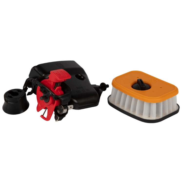 Kit d'unité de filtre Std 60Cc 5989345-01