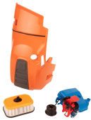 Unité de filtre grand kit Xpg 60Cc 5989347-02 Unité de filtre grand kit Xpg 60Cc 5989347-02