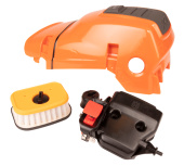 Unité de filtre grand kit Xp 60Cc 5989347-03 Unité de filtre grand kit Xp 60Cc 5989347-03