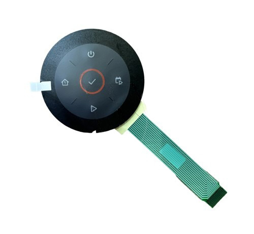 Clavier Gardena Minimo