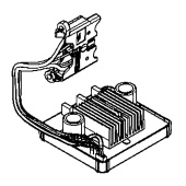 Kit d'unité de commande 325Ilk Mech 5991265-01 Kit d'unité de commande 325Ilk Mech 5991265-01