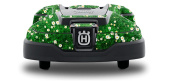 Sticker 'Flowerbed' pour Automower 315X Sticker 'Flowerbed' pour Automower 315X