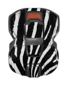 Sticker 'Zebra' pour Automower 305 - 2020> Sticker 'Zebra' pour Automower 305 - 2020>