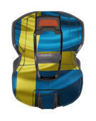 Sticker 'Swedish flag' pour Automower 305 - 2020> Sticker 'Swedish flag' pour Automower 305 - 2020>