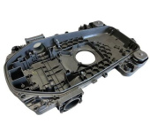 Chassis lower 405X/415X Chassis lower 405X/415X