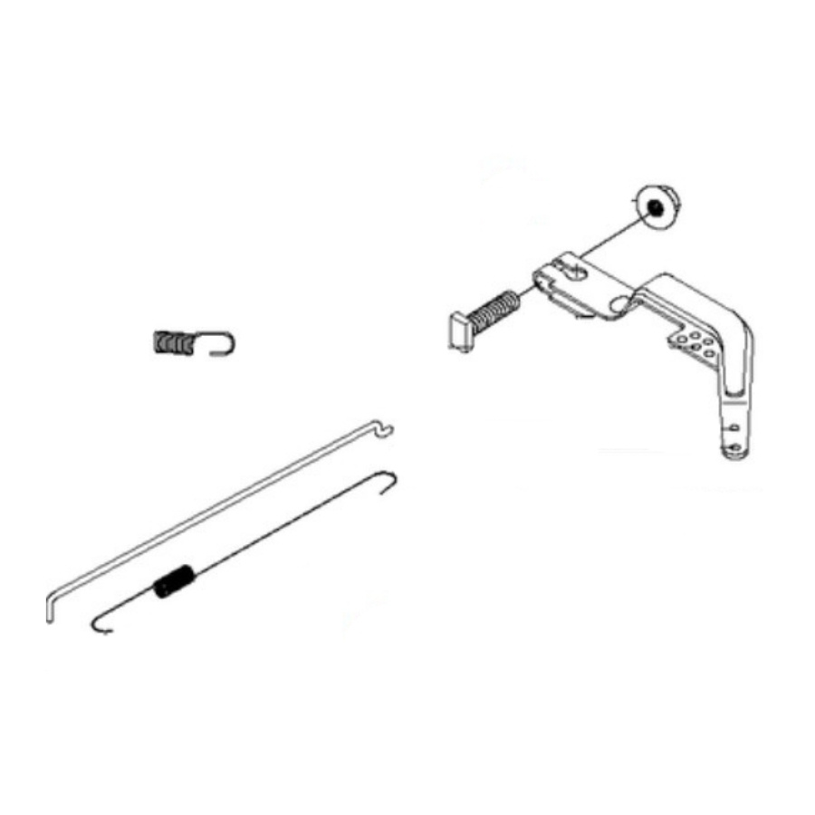 Kit de gouverneur 5993485-99