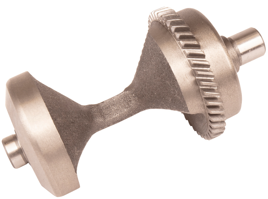 Arbre d'équilibrage