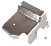 Kit de déflecteur d'air Kit de déflecteur d'air