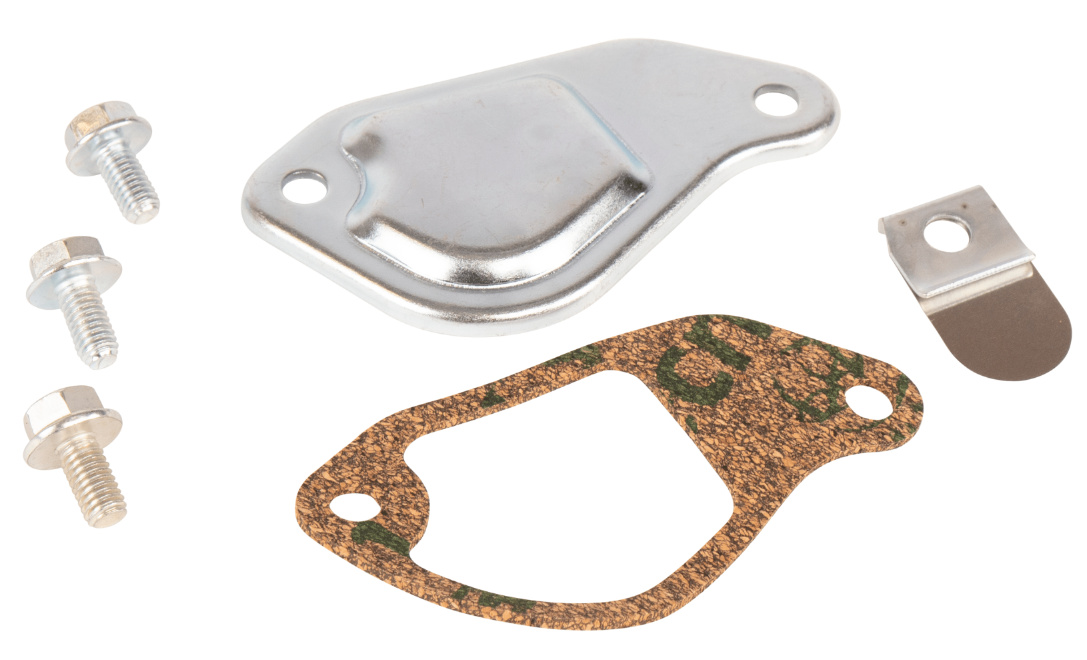 Kit de chambre de reniflard